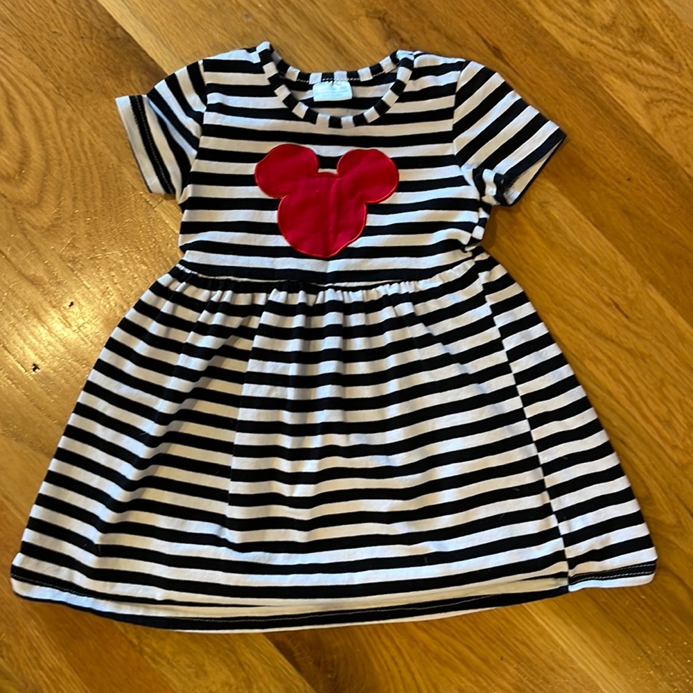 Boutique Disney dress